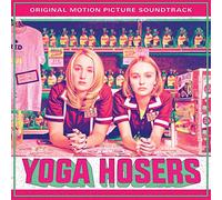 Various Artists - Yoga Hosers Soundtrack [10" VINYL]