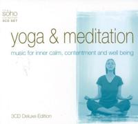 Various Artists - Yoga & Meditation