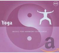 Various Artists - Yoga - Music for Harmony