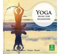 Various Artists - Yoga - Music for Relaxati