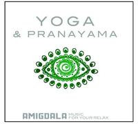 Various Artists - Yoga & Pranayama