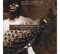 Various Artists - Yoruba Dahomean Collection