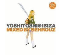 Various Artists - Yoshitishi: Ibiza (Mixed By DJ Behrouz) [Us Import]