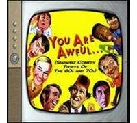 Various Artists - You Are Awful
