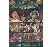Various Artists - You Are There [DVD] [2014]