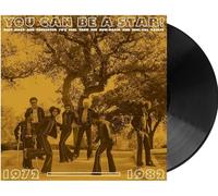 Various Artists - You Can Be A Star (Deep Disco & Soul 1972-1982) [VINYL]