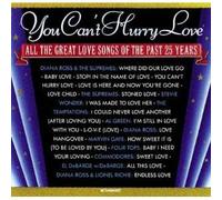 Various Artists - You Can't Hurry Love