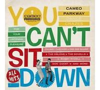 Compilation - You Can't Sit Down (Rsd 21) [VINYL]