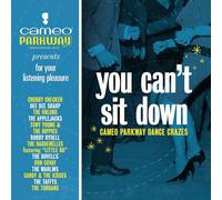Various Artists You Can't Sit Down (Rsd 21) Double LP Vinyl 7187791 NEW