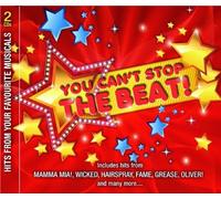Various Artists - You Can't Stop The Beat