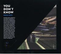 Various Artists - You Don't Know - Ninja Cuts