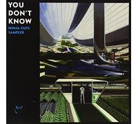Various Artists - You Don't Know - Ninja Cuts