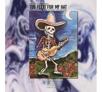 Various Artists – You Flexi Thing Vol 12: Too Flexi For My Hat – 7" Vinyl