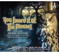 Various Artists - You Heard It At The Movies