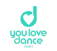 Various Artists - You Love Dance 2