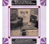 Various Artists - You Must Have Been a Beautiful Baby