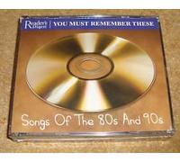 Various Artists - You Must Remember These-Songs of the 80s and 90s