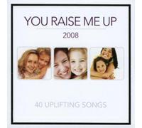 Various Artists You Raise Me Up 2008 (CD) Album (US IMPORT)