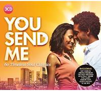 Various Artists - You Send Me
