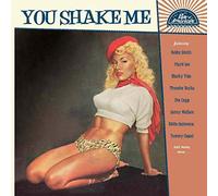 Various Artists - You Shake Me