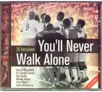 Various Artists - You'll Never Walk Alone