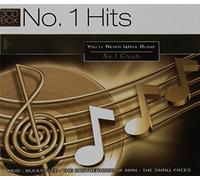 Various Artists - You'll Never Walk Alone - No. 1 Greats