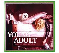 Various Artists - Young Adult: Music From Motion Picture