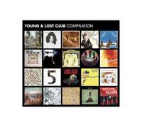 VARIOUS ARTISTS-Young And Lost Club Compilation