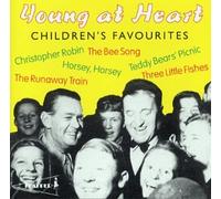 Various Artists - Young At Heart