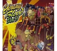 Various Artists - Young Blood 3 / Various