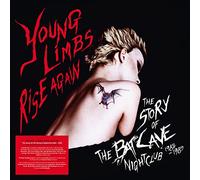 Various Artists - Young Limbs Rise Again: The Story of the Batcave Nightclub 1982 - 1985 (6LP) [VINYL]
