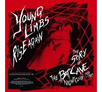 Various Artists - Young Limbs Rise Again: The Story of the Batcave Nightclub 1982 - 1985 (2LP)