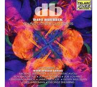 Dave Brubeck - Young Lions Old Tigers - New CD - R4z