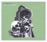Various Artists - Young Person's Guide to the Avant-Garde