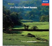 Various Artists – Your 100 Best Tunes, Vol. 2 – CD – US Import