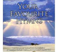 Various Artists - Your Favourite Hymns