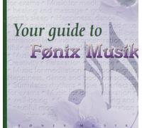 Various Artists - Your Guide to Fonix Music