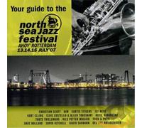 Various Artists - Your Guide to Nsjf 2007