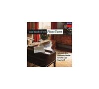 Various Artists Your Hundred Best Piano Tunes CD