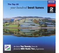 Various Artists - Your Hundred Best Tunes Top 20 - Classical Compilation