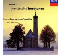 Various Artists - Your Hundred Best Tunes Vol. 1 - OTHER-MU - P2222z