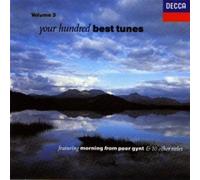 Various Artists - Your Hundred Best Tunes, Vol.3