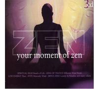 Various Artists - Your Moment Of Zen