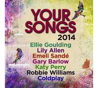 Various Artists - Your Songs 2014