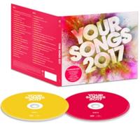Various Artists - Your Songs 2017 [CD]