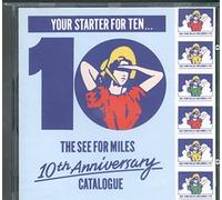 Various Artists - Your Starter for Ten, the See for Miles, 10th Anniversary Sampler