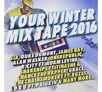 Various Artists - Your Winter Mix Tape 2016