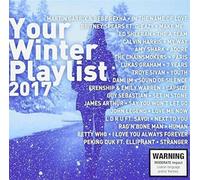 Various Artists - Your Winter Playlist 2017