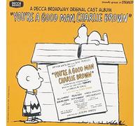 Various Artists - You're a Good Man, Charlie Brown
