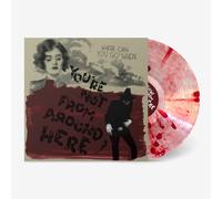 Various Artists - You're Not From Around Here